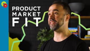 Product Market Fit with Scott Cunningham [VIDEO]