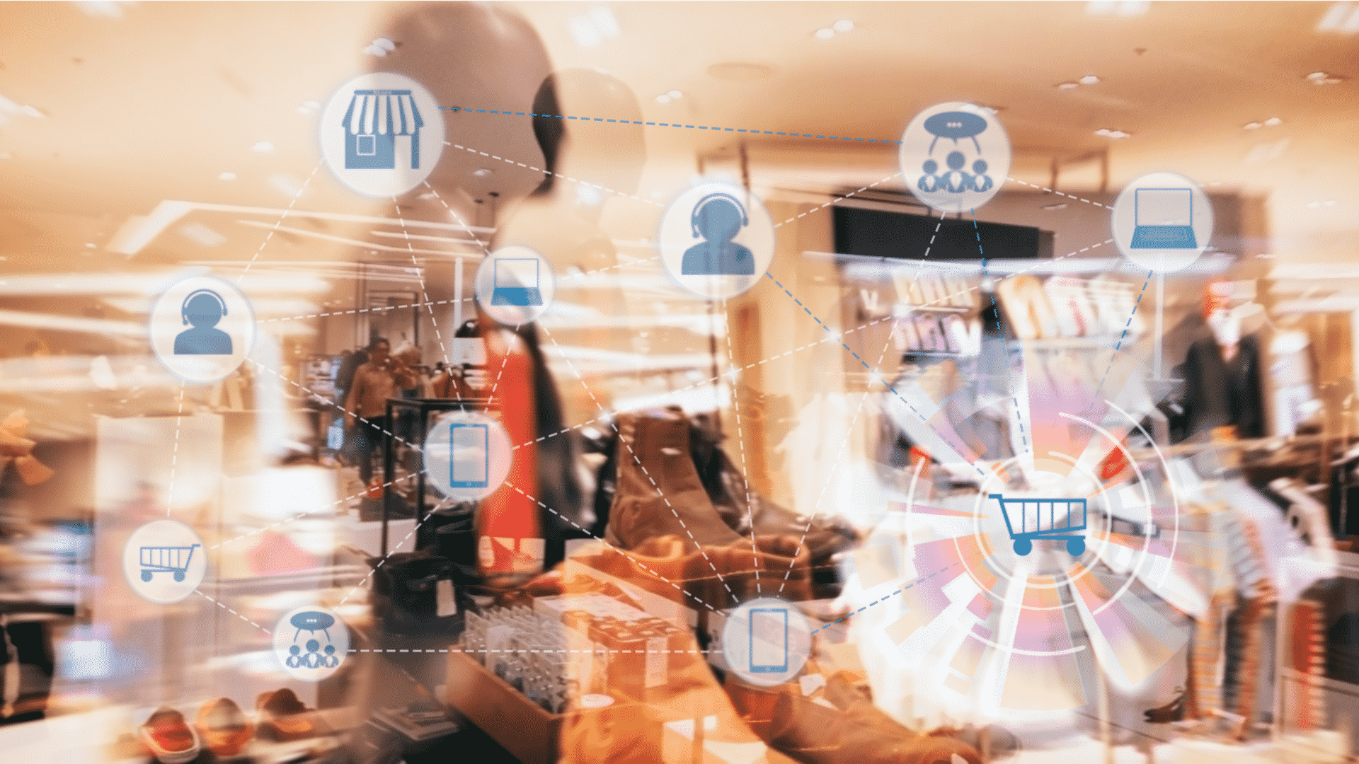 The rise of omnichannel content platforms