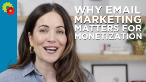 Why Email Marketing Matters for Monetization with Alex Cattoni [VIDEO]