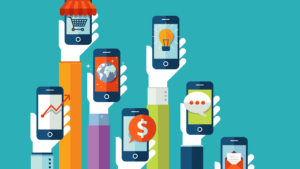 Why we care about mobile marketing: A guide for marketers