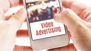 Why we care about video advertising