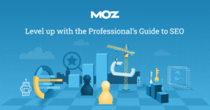 Level-Up Your Search Strategy with the Professional’s Guide to SEO