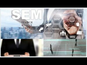 SEARCH ENGINE MARKETING