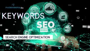 SEARCH ENGINE OPTIMIZATION