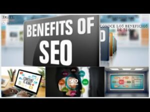 SEO SEARCH ENGINE OPTIMIZATION