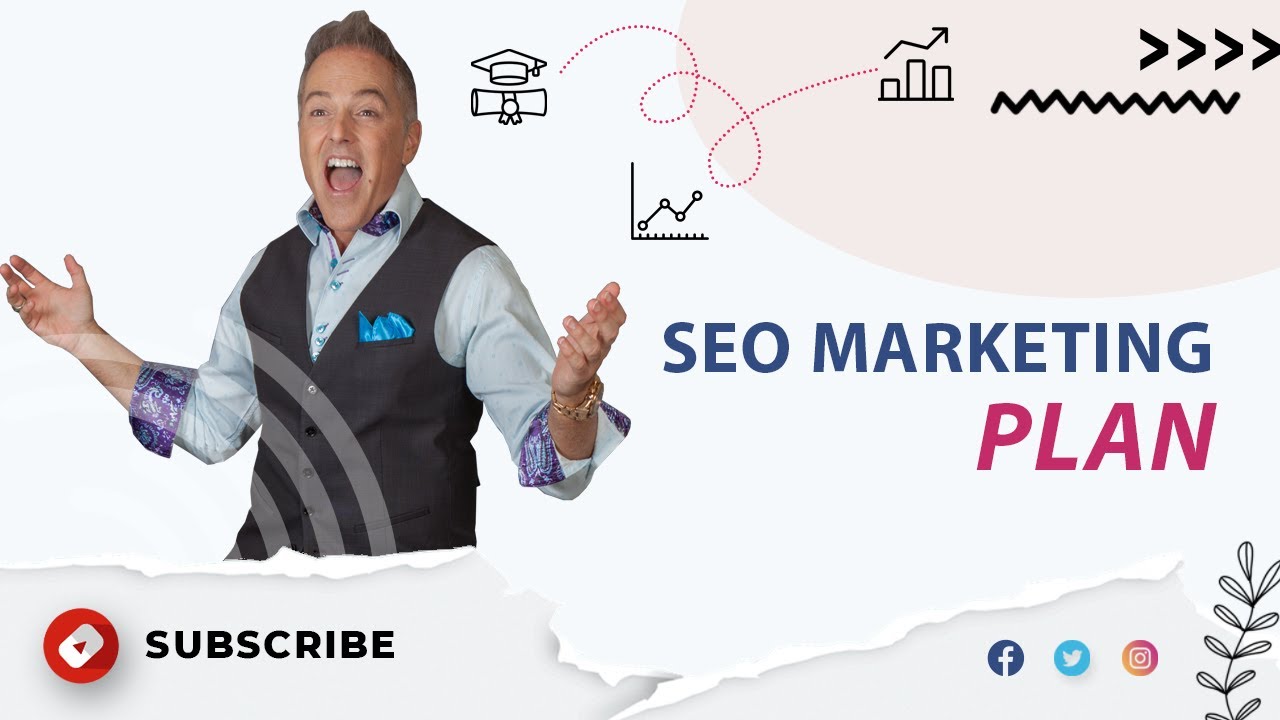 SEO Marketing Plan