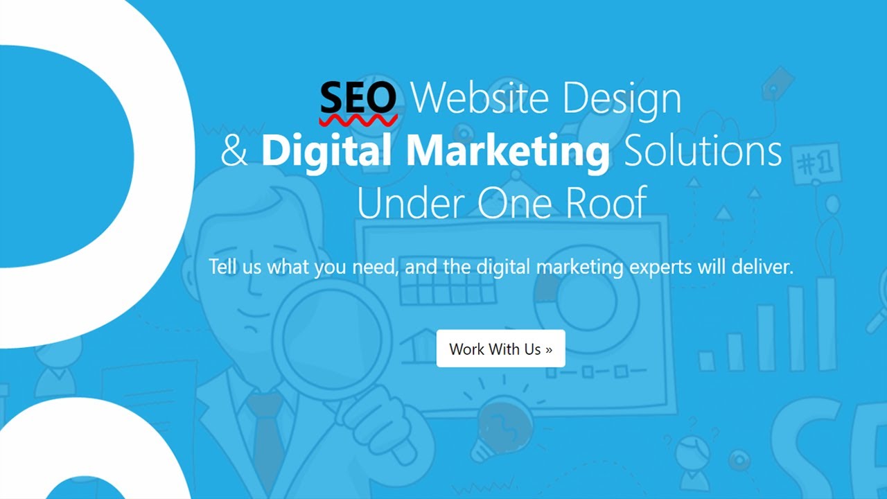 SEO Website Design