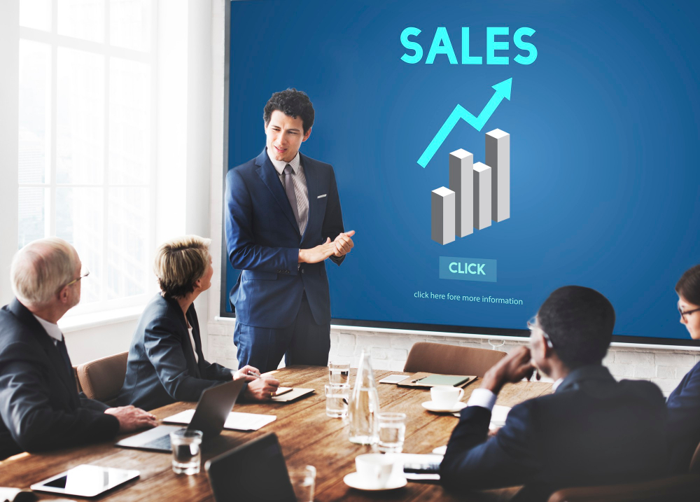 What is Sales Acceleration?