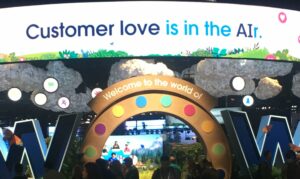 Salesforce: AI is the new UI