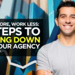 Profit More, Work Less: 4 Steps to Niching Down For Your Agency