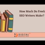 How Much Do Freelance SEO Writers Make? |Digital Marketing Course | Freelancing Tips for Beginners