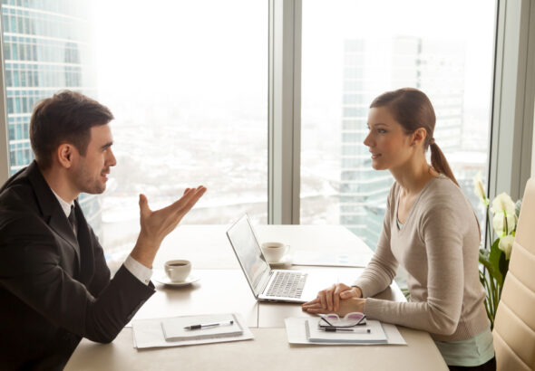 Effective Communication Skills for New Managers: Enhancing Team Dynamics