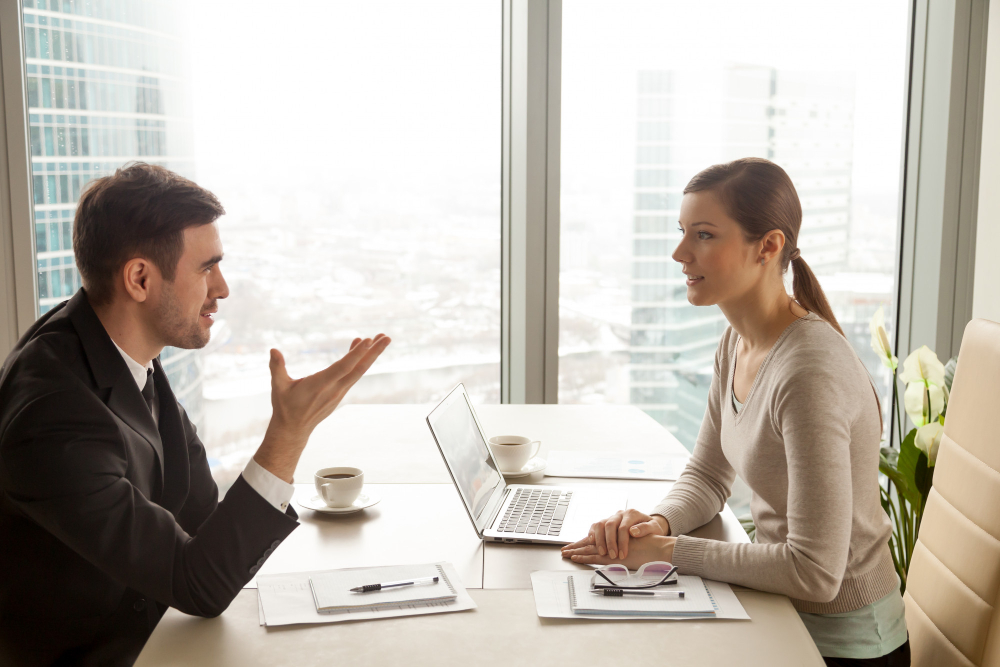 Effective Communication Skills for New Managers: Enhancing Team Dynamics