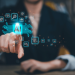 AI adoption gap found between executives and entry-level marketers