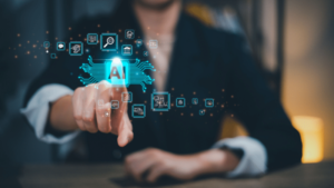 AI adoption gap found between executives and entry-level marketers