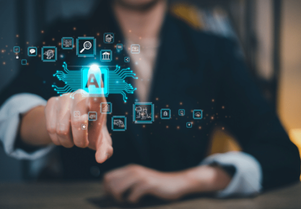 AI adoption gap found between executives and entry-level marketers