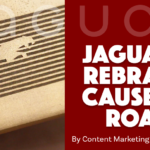 Should Jaguar’s Bold Rebrand Generate a New Roar for Marketers?