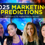 The Ultimate Guide to Digital Marketing in 2025: Predictions from Our Elite Coaches